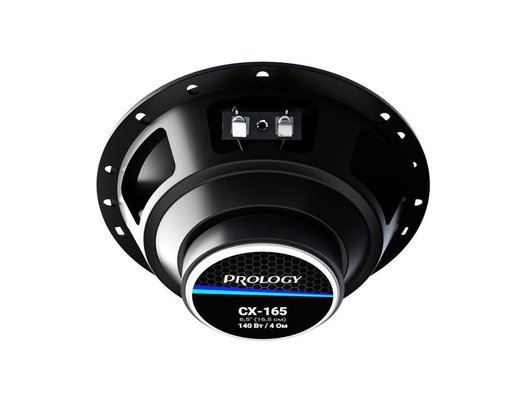 Колонки PROLOGY CX-165